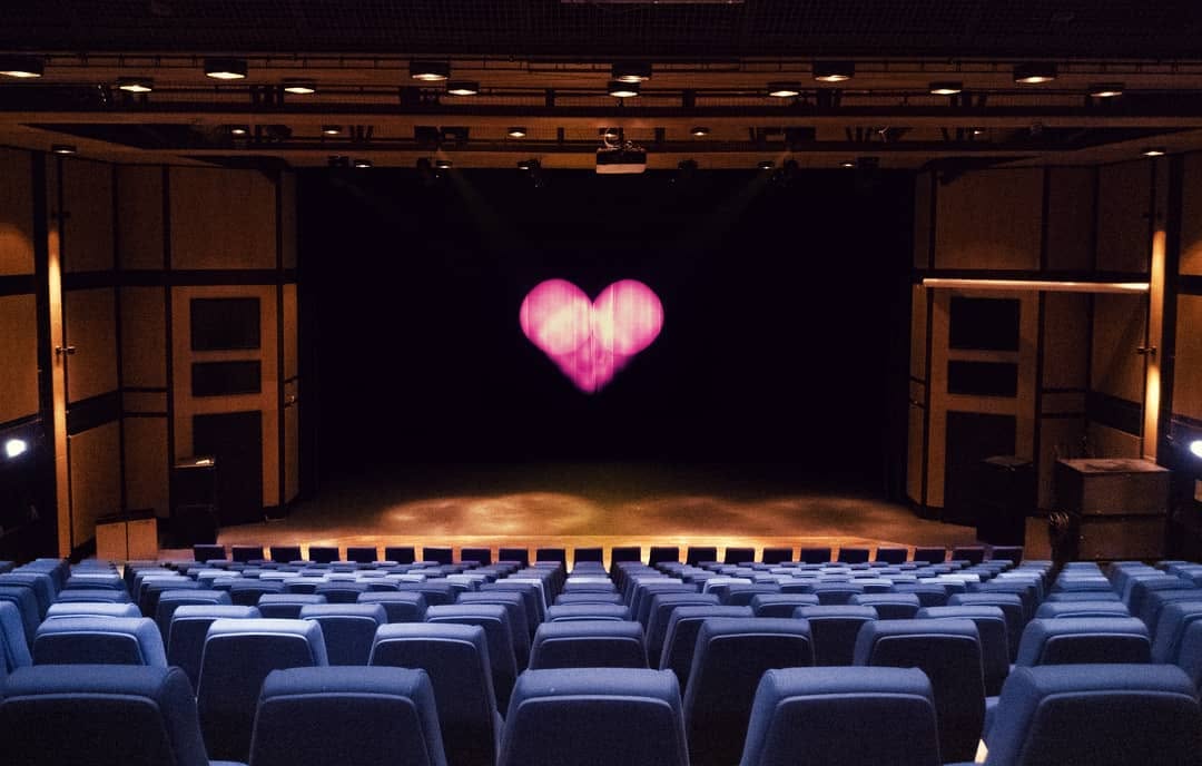 Stryn Kulturhus - Kino